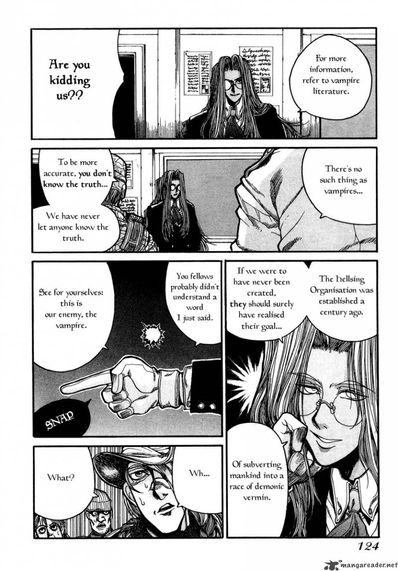 Hellsing 14 10