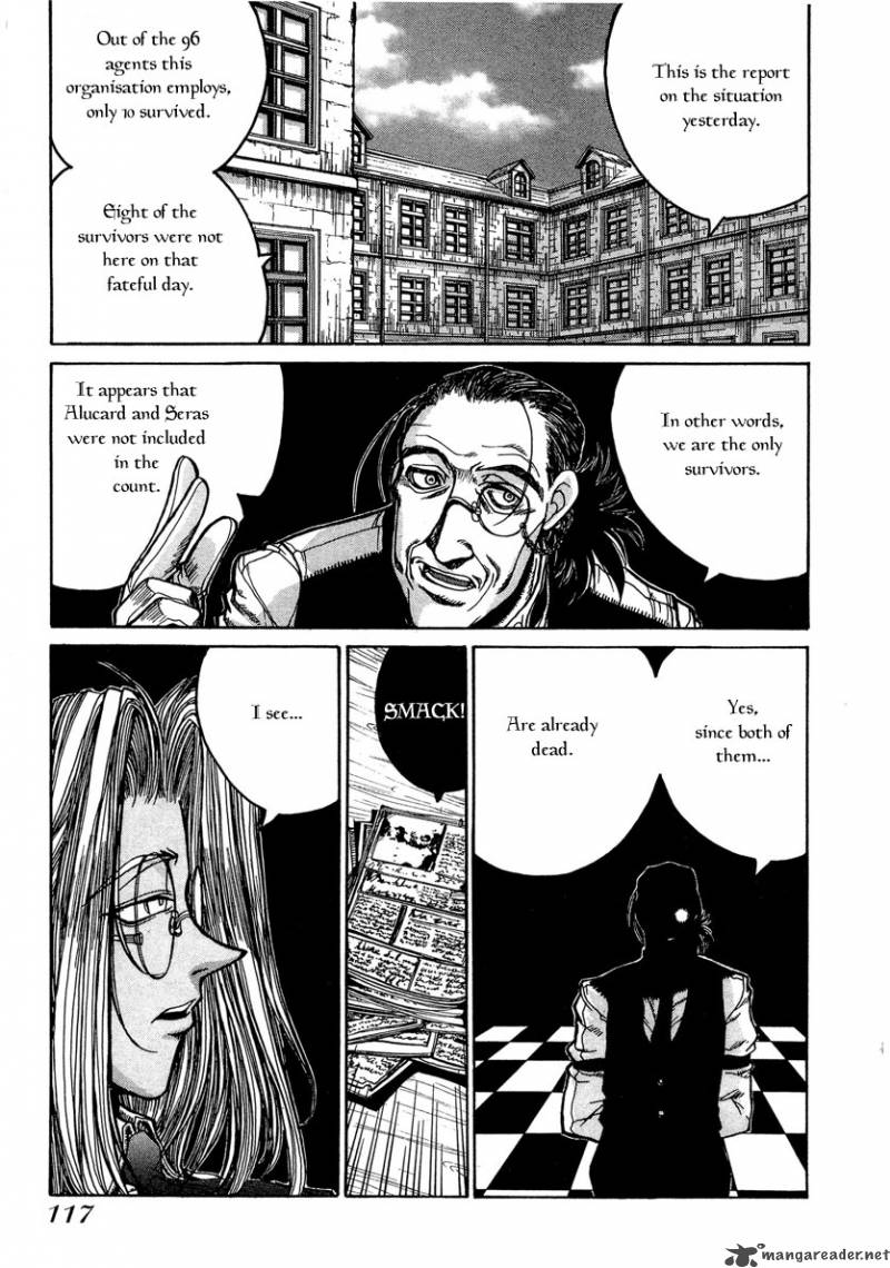 Hellsing 14 3