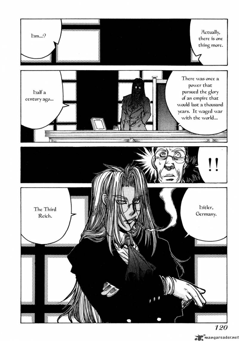 Hellsing 14 6