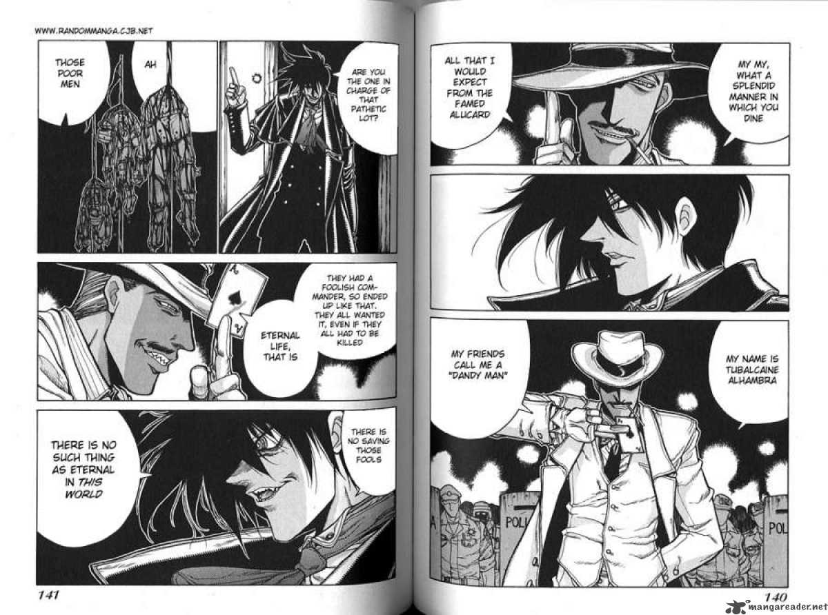 Hellsing 18 4