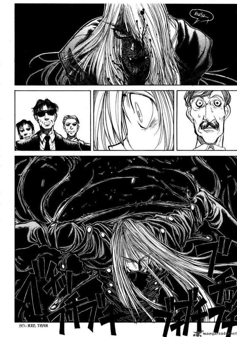 Hellsing 2 16