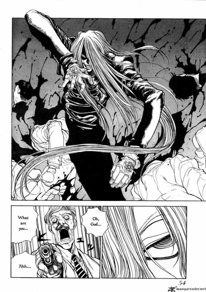 Hellsing 2 20