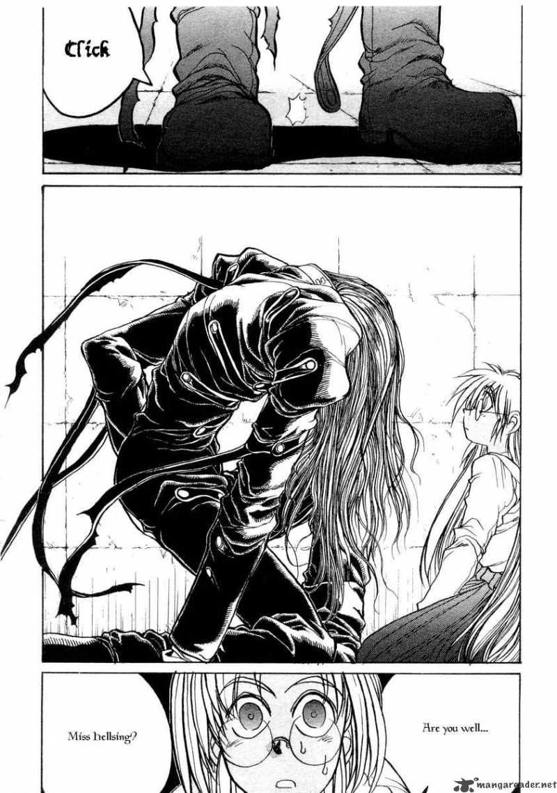 Hellsing 2 22