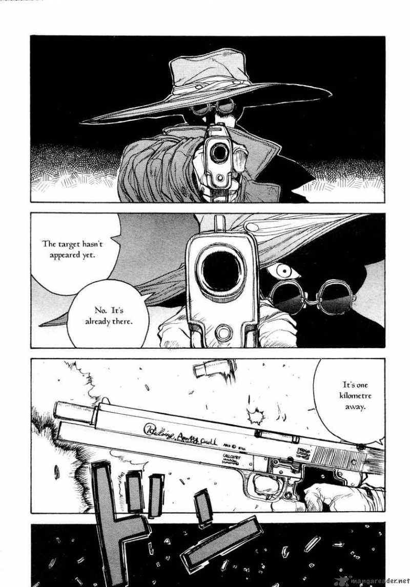 Hellsing 2 28