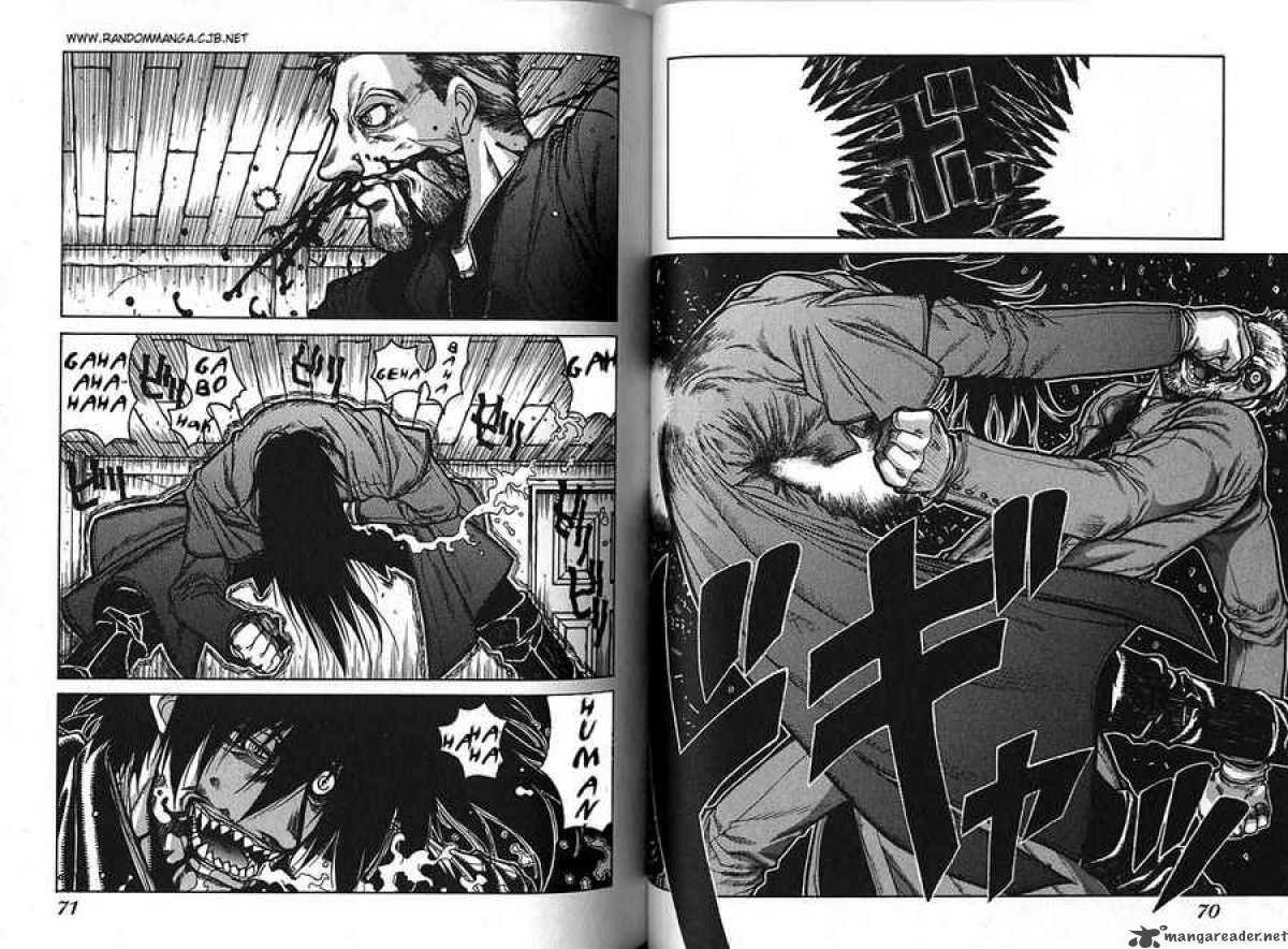 Hellsing 21 13