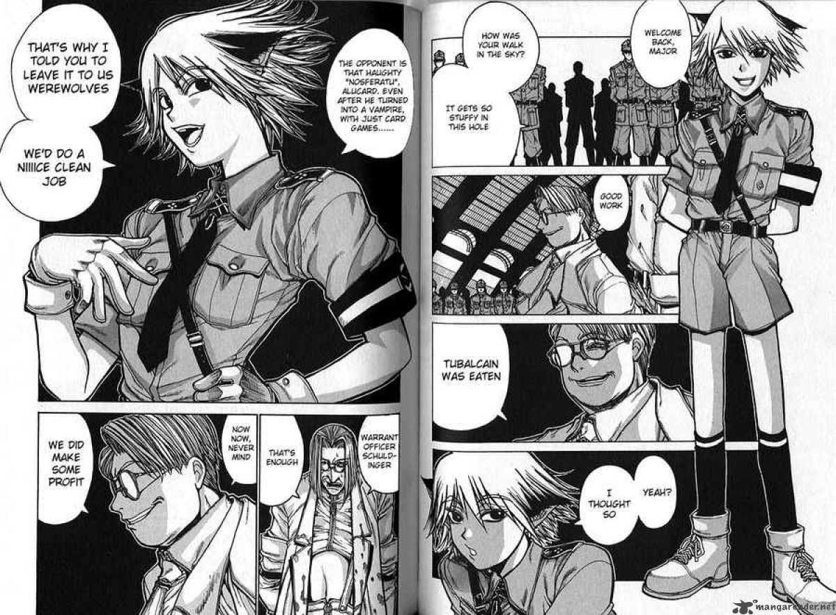 Hellsing 22 4