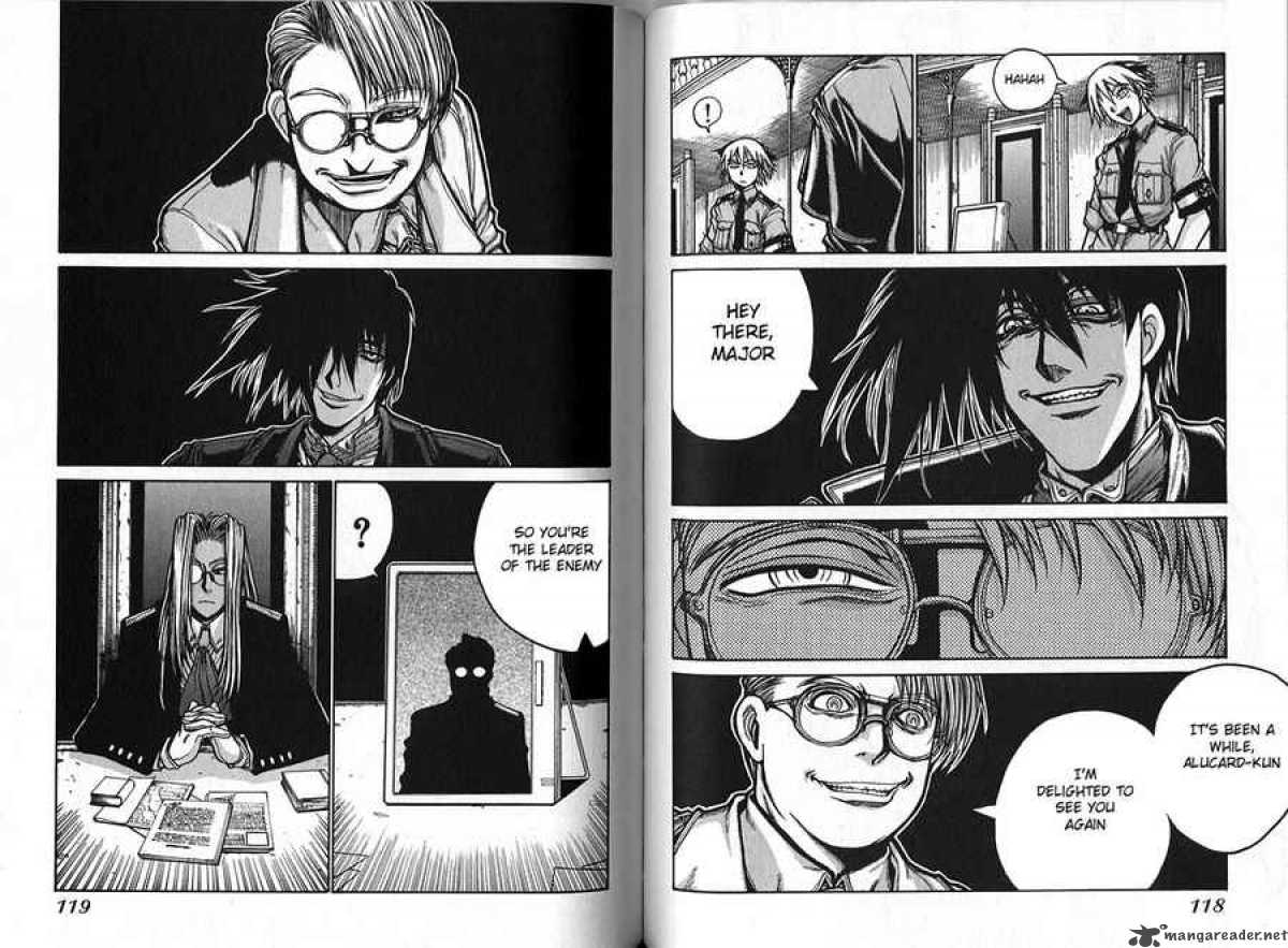 Hellsing 23 12