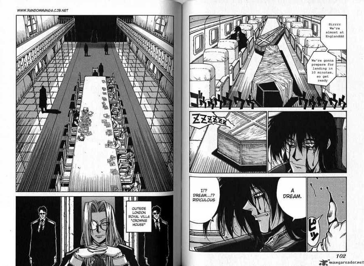 Hellsing 23 4