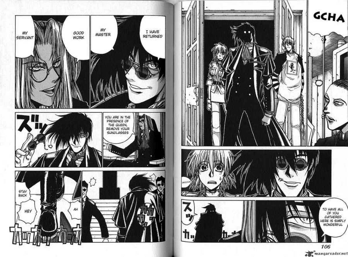 Hellsing 23 6