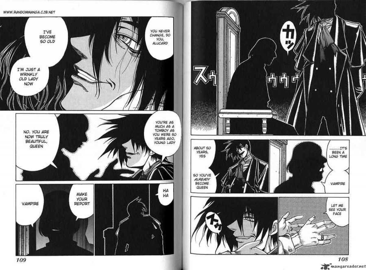 Hellsing 23 7