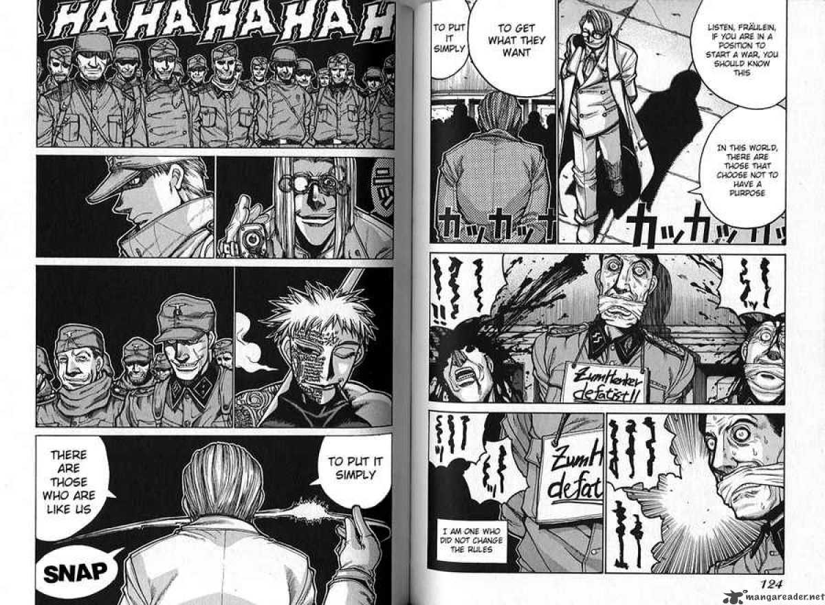 Hellsing 24 3