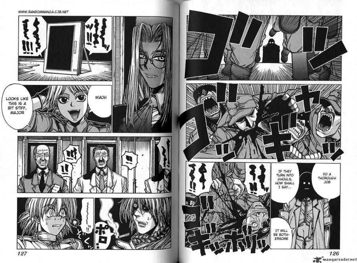 Hellsing 24 4