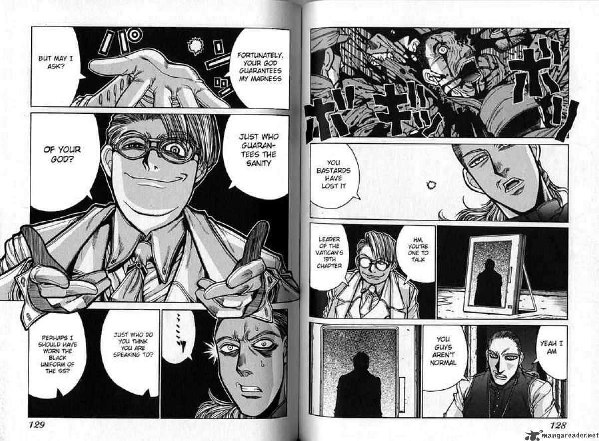 Hellsing 24 5