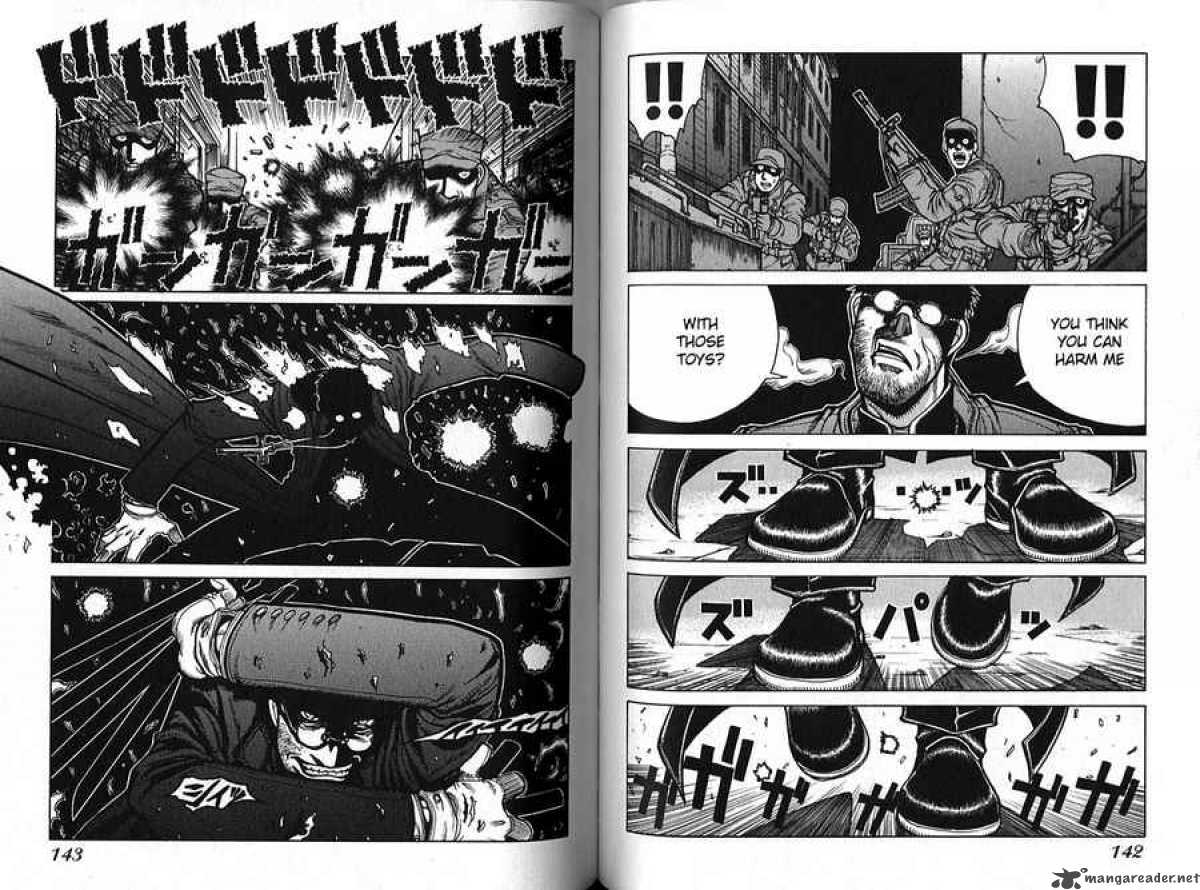 Hellsing 25 4