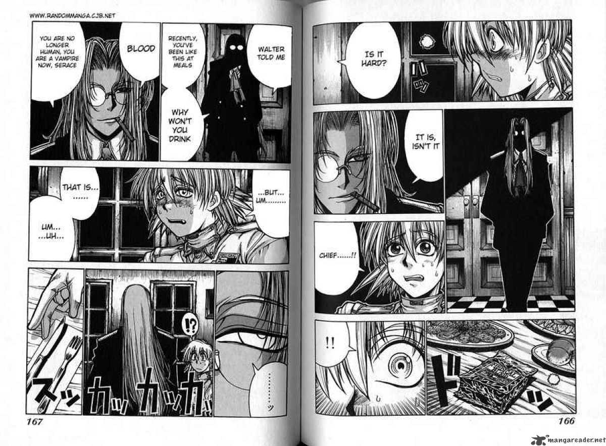 Hellsing 26 7