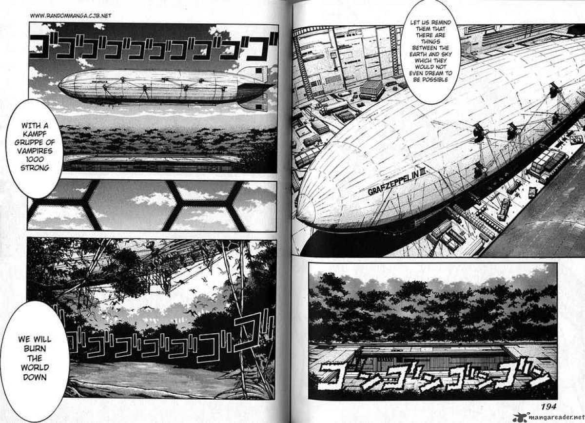 Hellsing 27 13