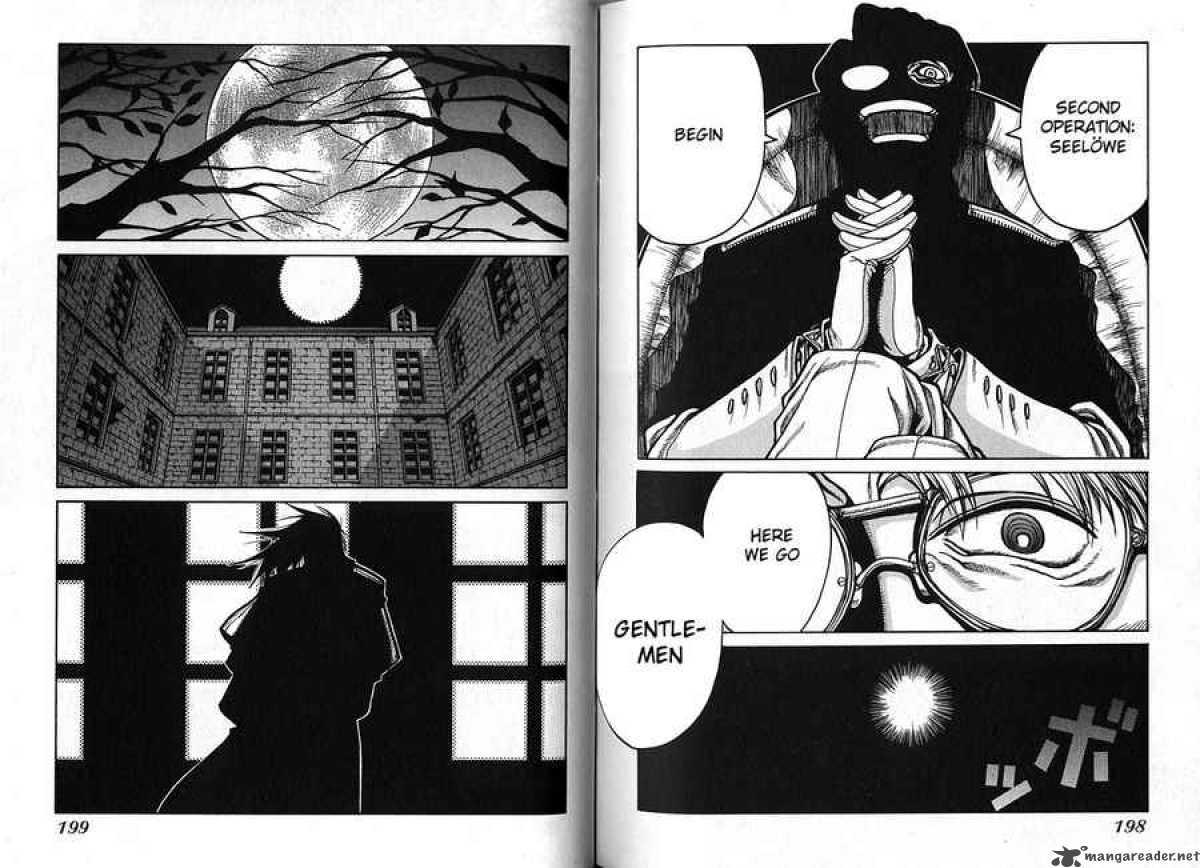 Hellsing 27 15