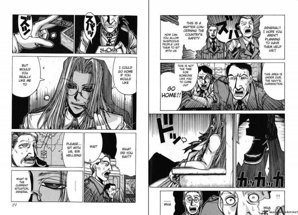 Hellsing 29 5