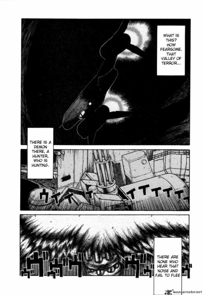 Hellsing 31 11