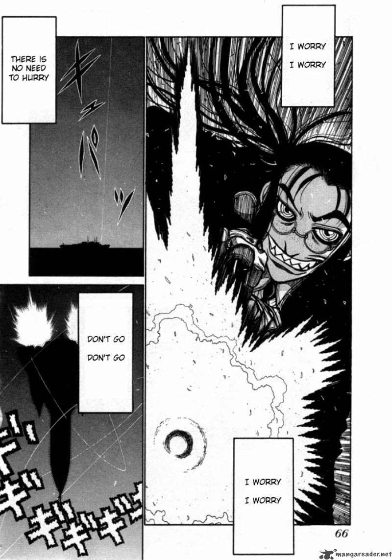 Hellsing 31 14