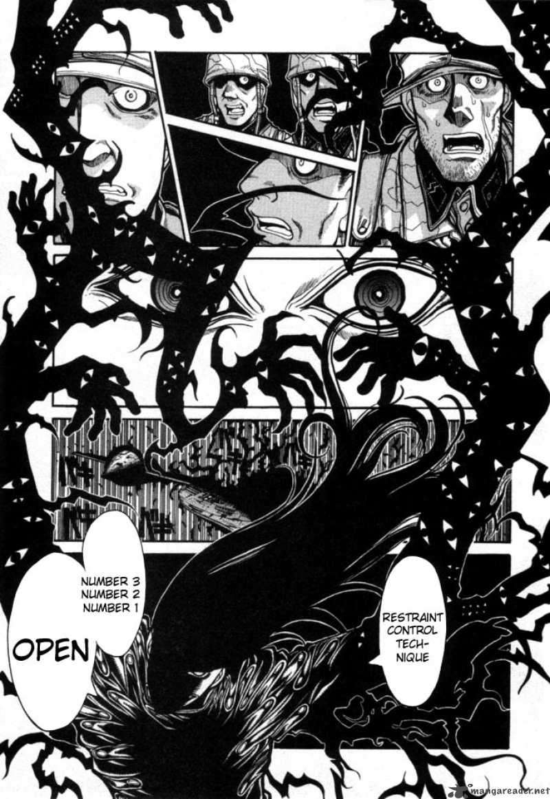 Hellsing 31 19