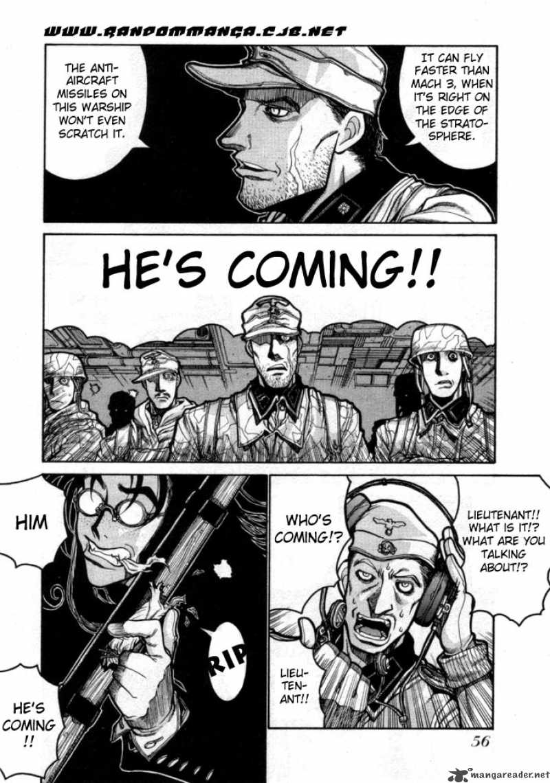 Hellsing 31 4