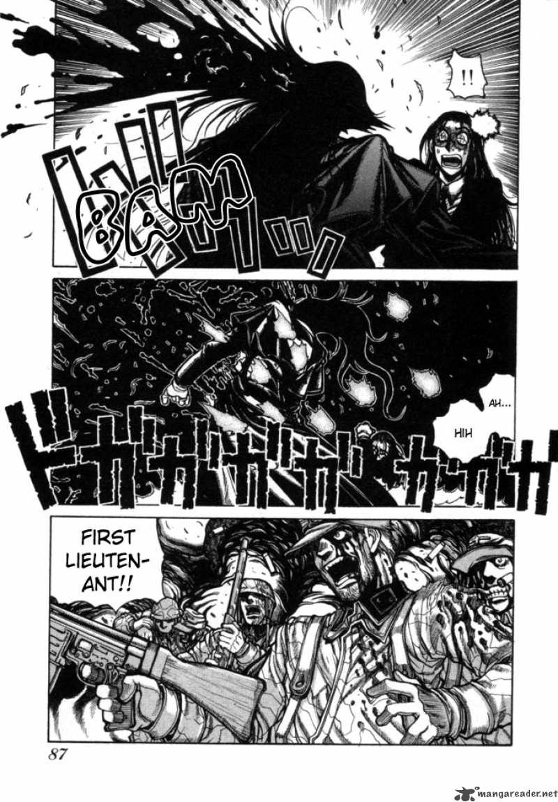 Hellsing 32 10