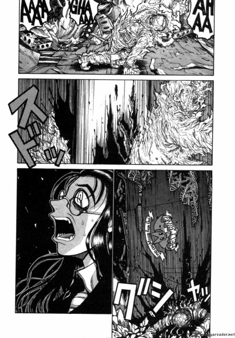 Hellsing 32 2