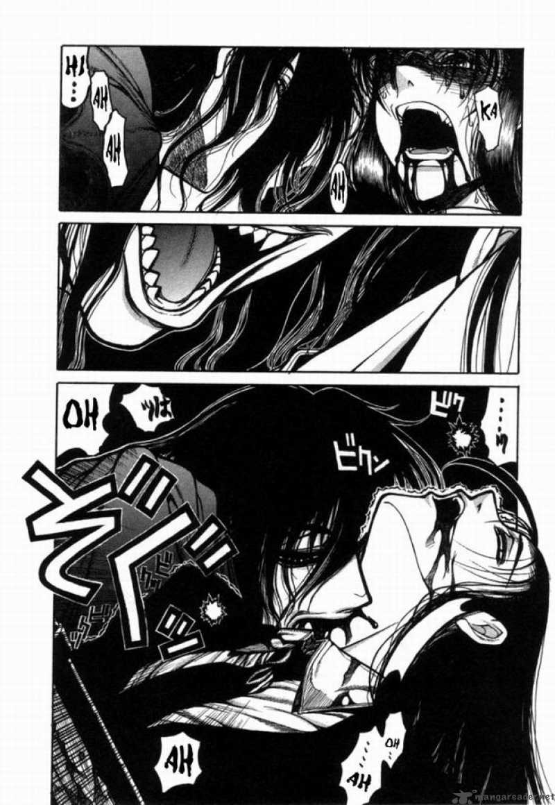 Hellsing 34 5