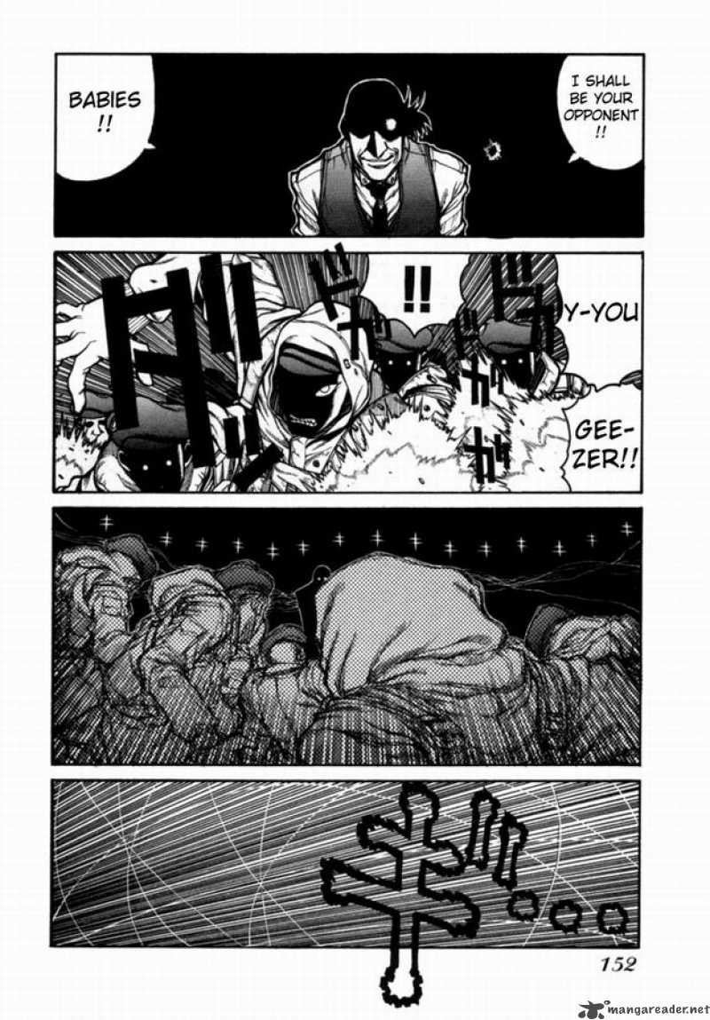 Hellsing 35 10