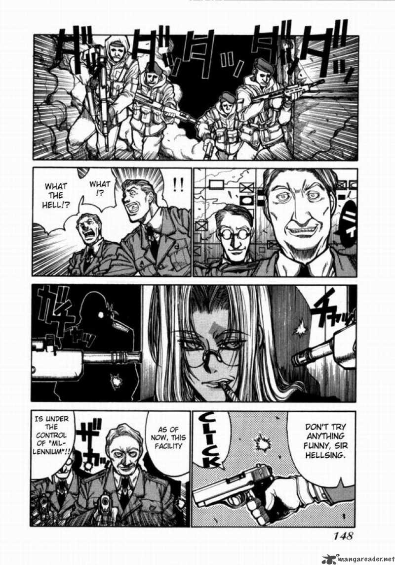 Hellsing 35 6