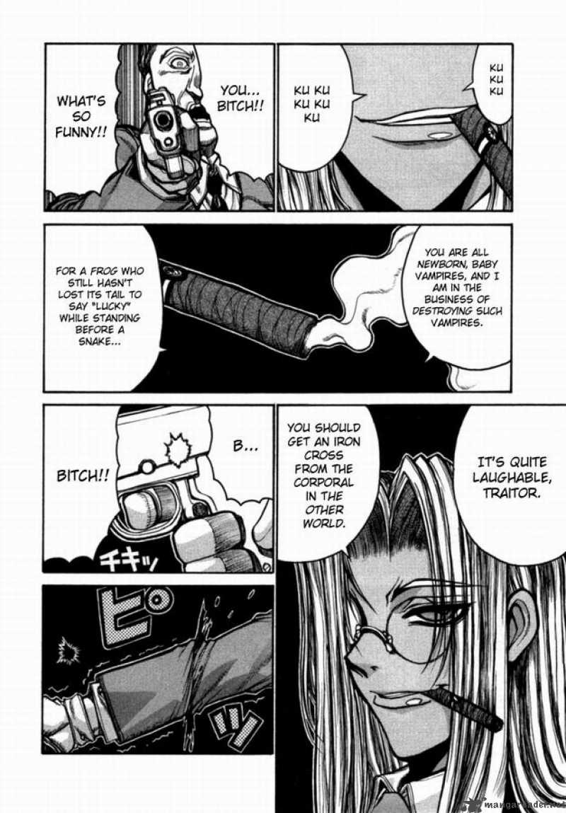 Hellsing 35 8