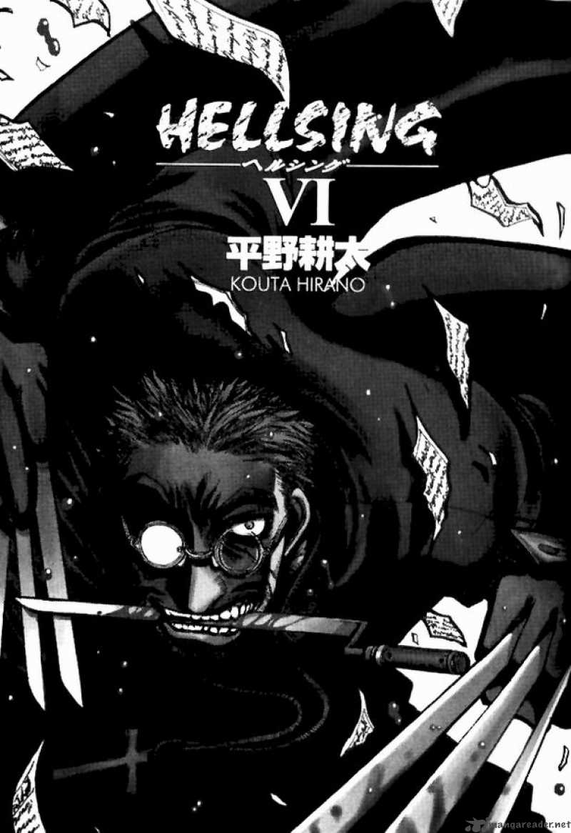 Hellsing 38 2