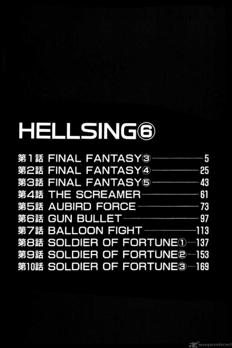 Hellsing 38 3