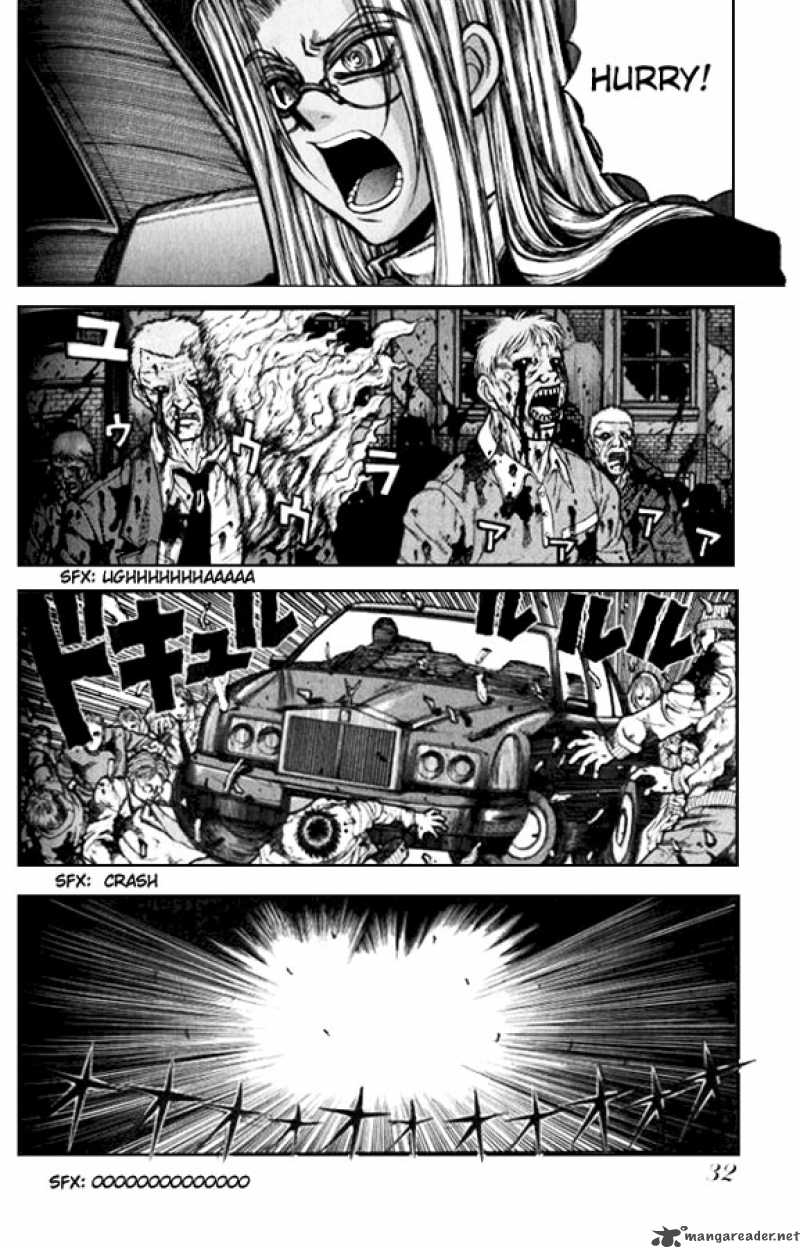 Hellsing 39 8