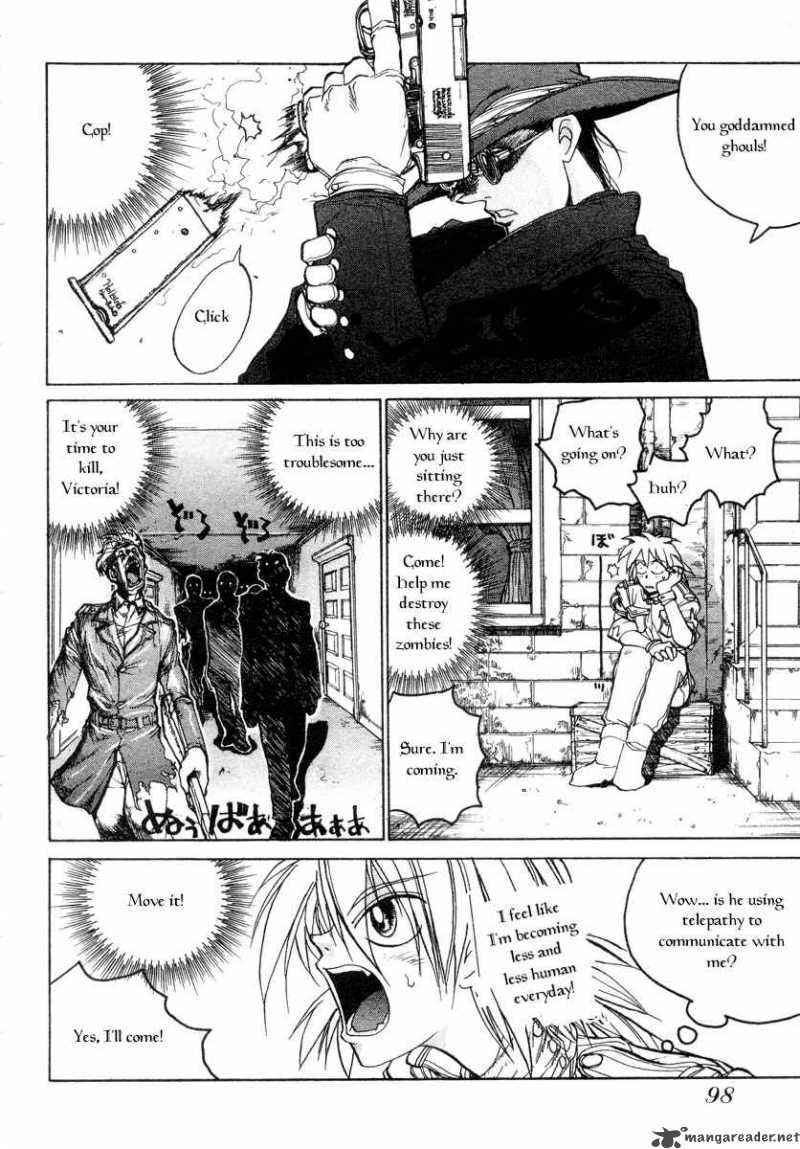 Hellsing 4 10