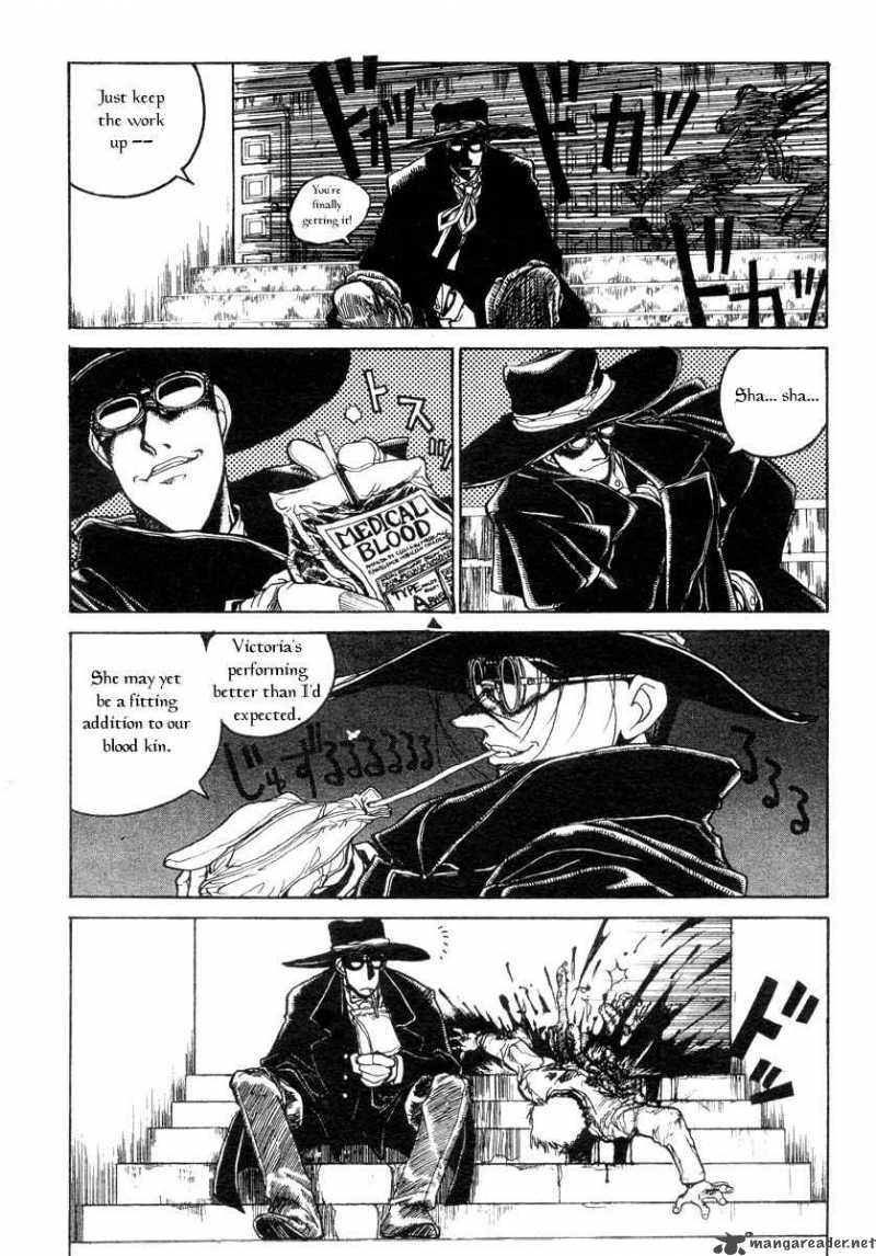 Hellsing 4 14