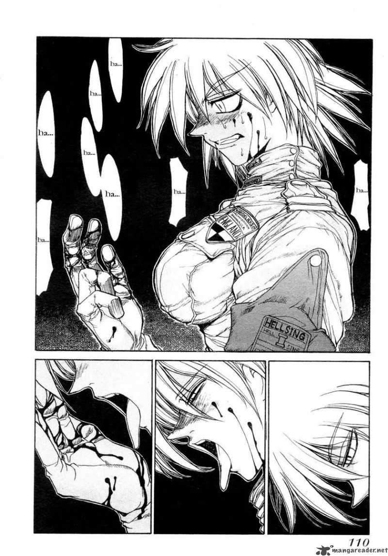 Hellsing 4 22