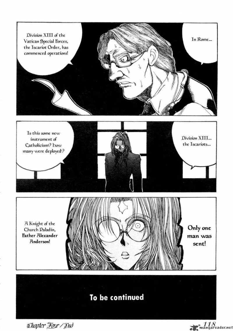 Hellsing 4 30