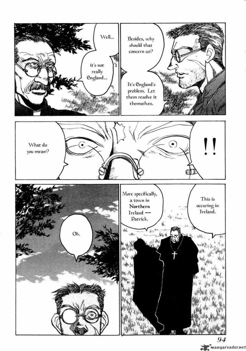 Hellsing 4 6