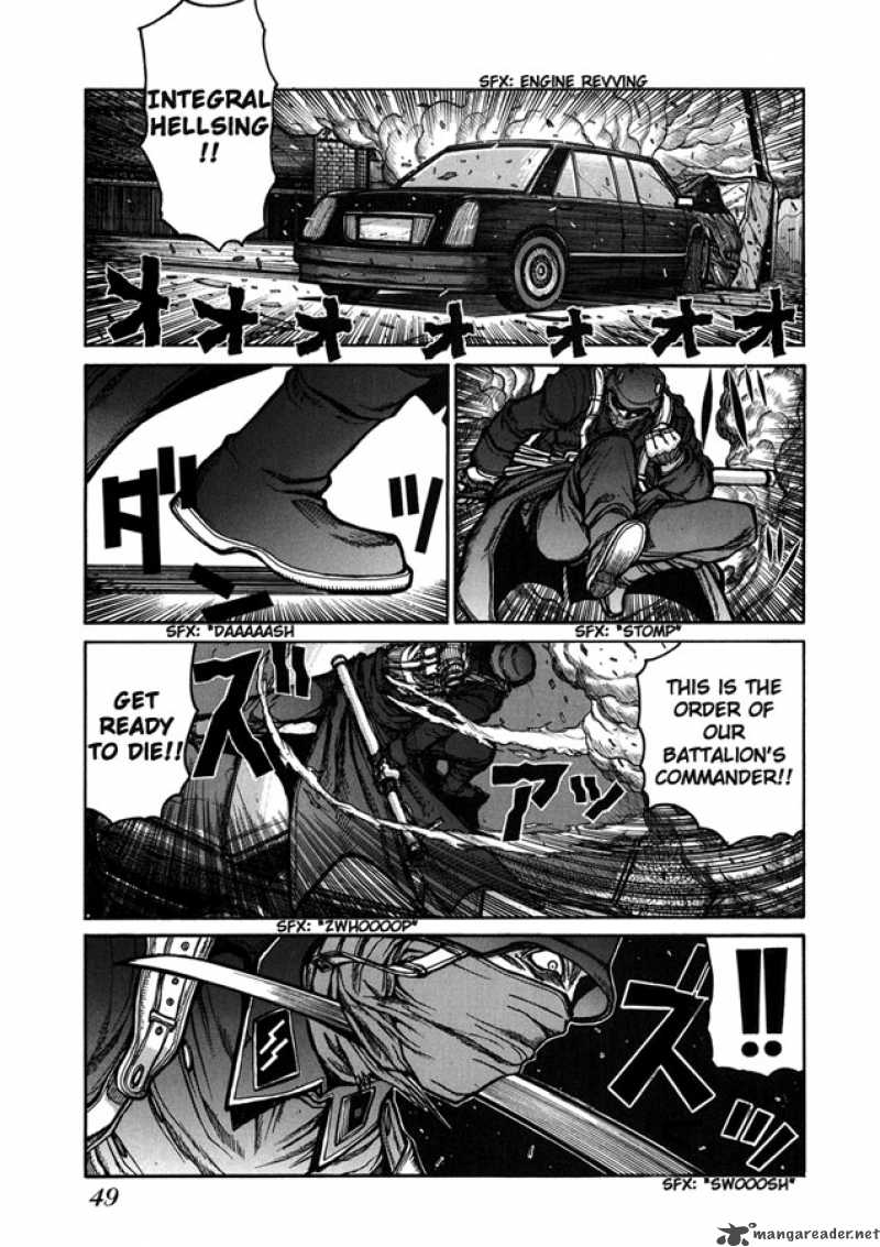 Hellsing 40 7