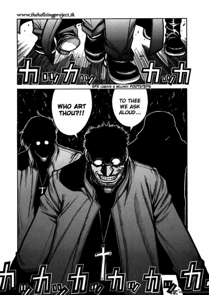 Hellsing 41 2