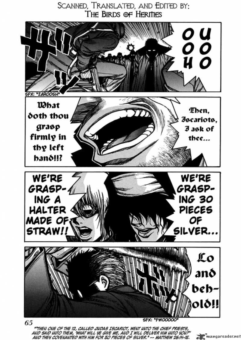 Hellsing 41 5