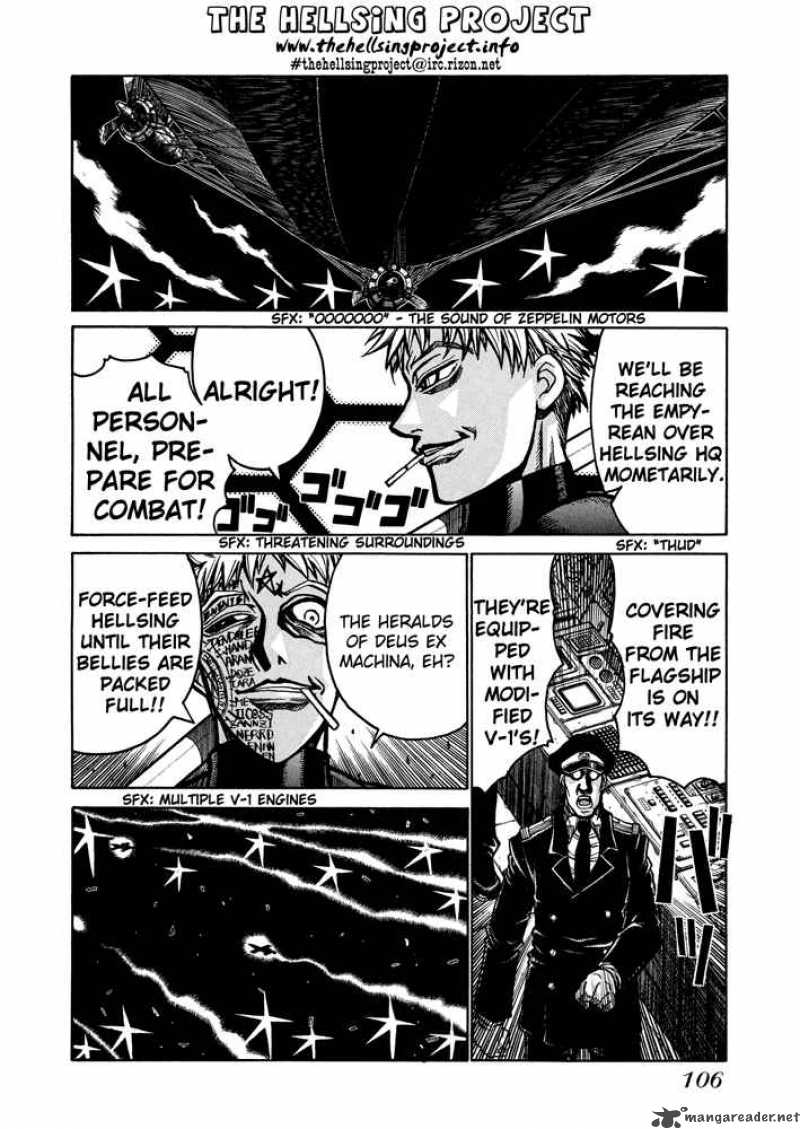 Hellsing 43 10