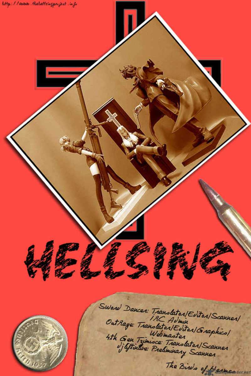 Hellsing 43 16
