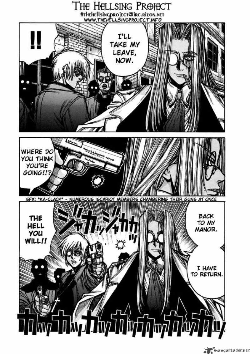 Hellsing 43 4