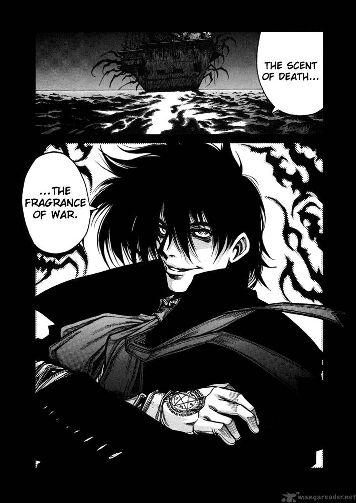 Hellsing 45 18