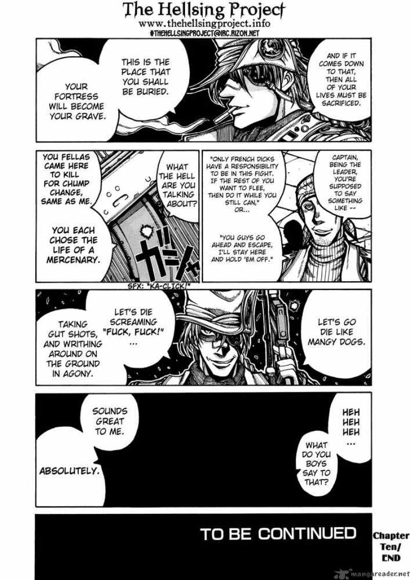 Hellsing 47 21