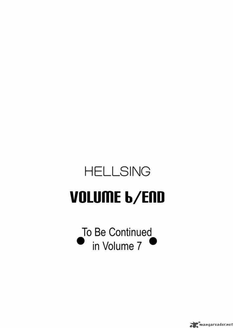 Hellsing 47 22