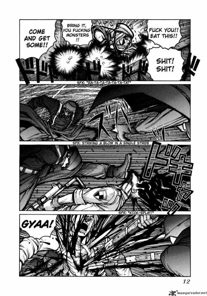 Hellsing 48 17